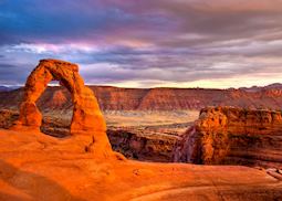 Delicate Arch 