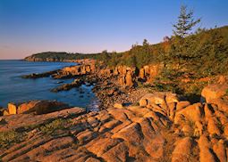 Bar Harbor, Maine