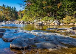 North Conway, New Hampshire