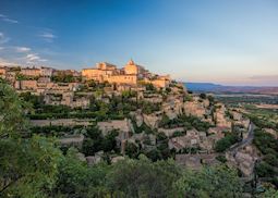Gordes, Provence