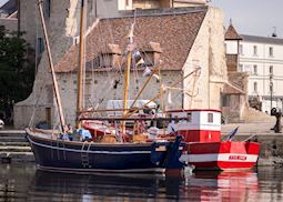 Honfleur, Normandy