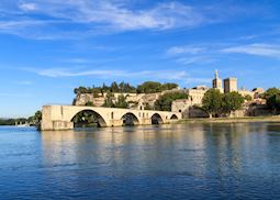 Palais des Papes, Avignon
