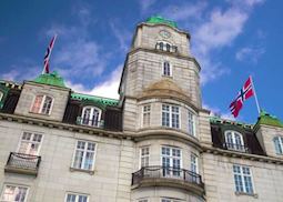 Grand Hotel Oslo