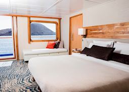 Balcony Suite