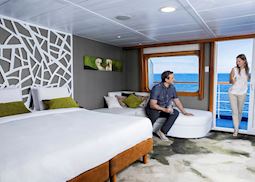 Balcony Suite