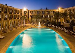 Le Medina Essaouira Hotel, Essaouira