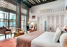 Suite, Les Jardins De La Medina, Marrakesh