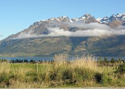 Lake Wakatipu, Queenstown