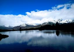 Ainsworth Bay Trek from Stella Australis