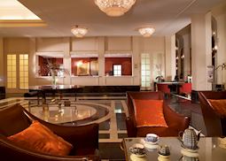 Angleterre Hotel, St Petersburg