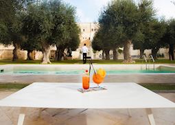 La Fiermontina, Lecce