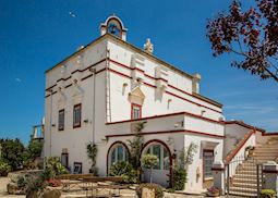 Masseria Montenapoleone, Fasano