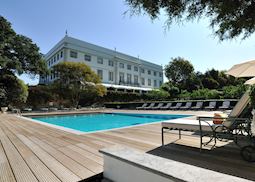 Tivoli Palácio de Seteais, Sintra