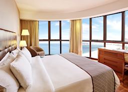 Porto Bay Rio Internacional, Rio de Janeiro