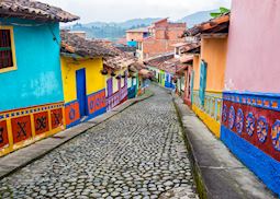 Medellín, Colombia