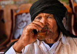 Morocco
