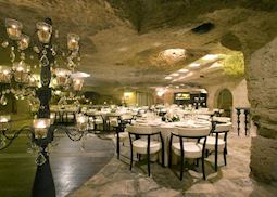 Masseria Torre Coccaro, Fasano