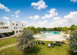 Furnirussi Tenuta, Serrano