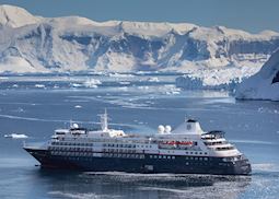 Silver Cloud Expedition
