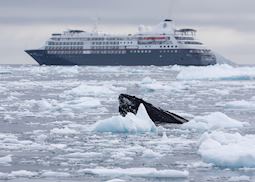 Silver Cloud Expedition