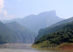 Yangtze River, Yangtze River