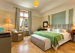 Astoria Hotel, St Petersburg