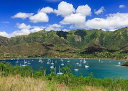 Marquesas Islands
