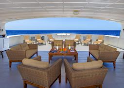 Treasure of Galapagos