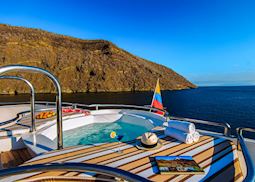 Treasure of Galapagos