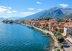 Como, Lake Como