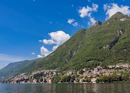Laglio, Lake Como