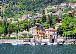 Stresa, Lake Maggiore