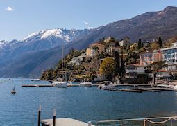 Verbania, Lake Maggiore