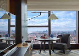 Executive room, Rosewood