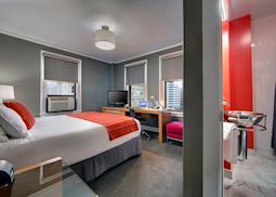 Hotel Max Seattle