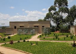 Mantadia Lodge Chalets