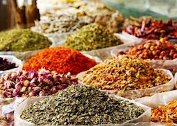 Spice souq, Dubai