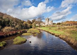 Tintern Abbey