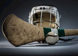 The Gaelic Games — hurling