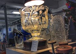 Waterford Crystal 