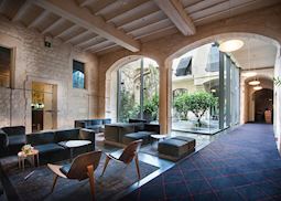 Mercer Hotel Barcelona, Barcelona