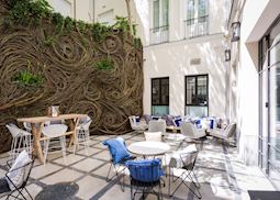 Only YOU Hotel, Madrid