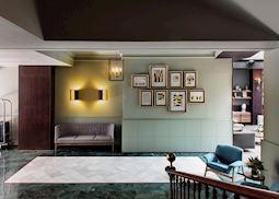 Tótem Madrid, Madrid