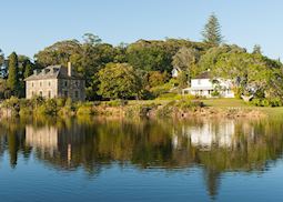 Stonehouse in Kerikeri