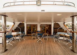 M/S Panorama