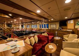 M/S Panorama