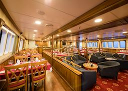 M/S Panorama