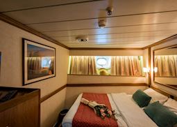 M/S Panorama - Cat C