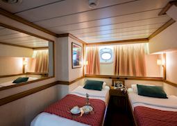 M/S Panorama - Cat B