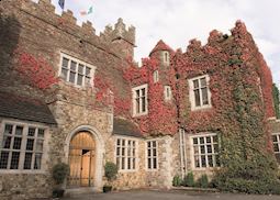 Waterford Castle, Waterford